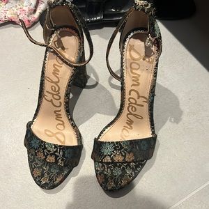 Sam Edelman heels
